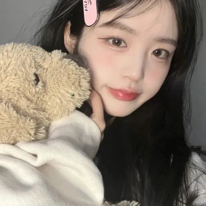 白僵尸